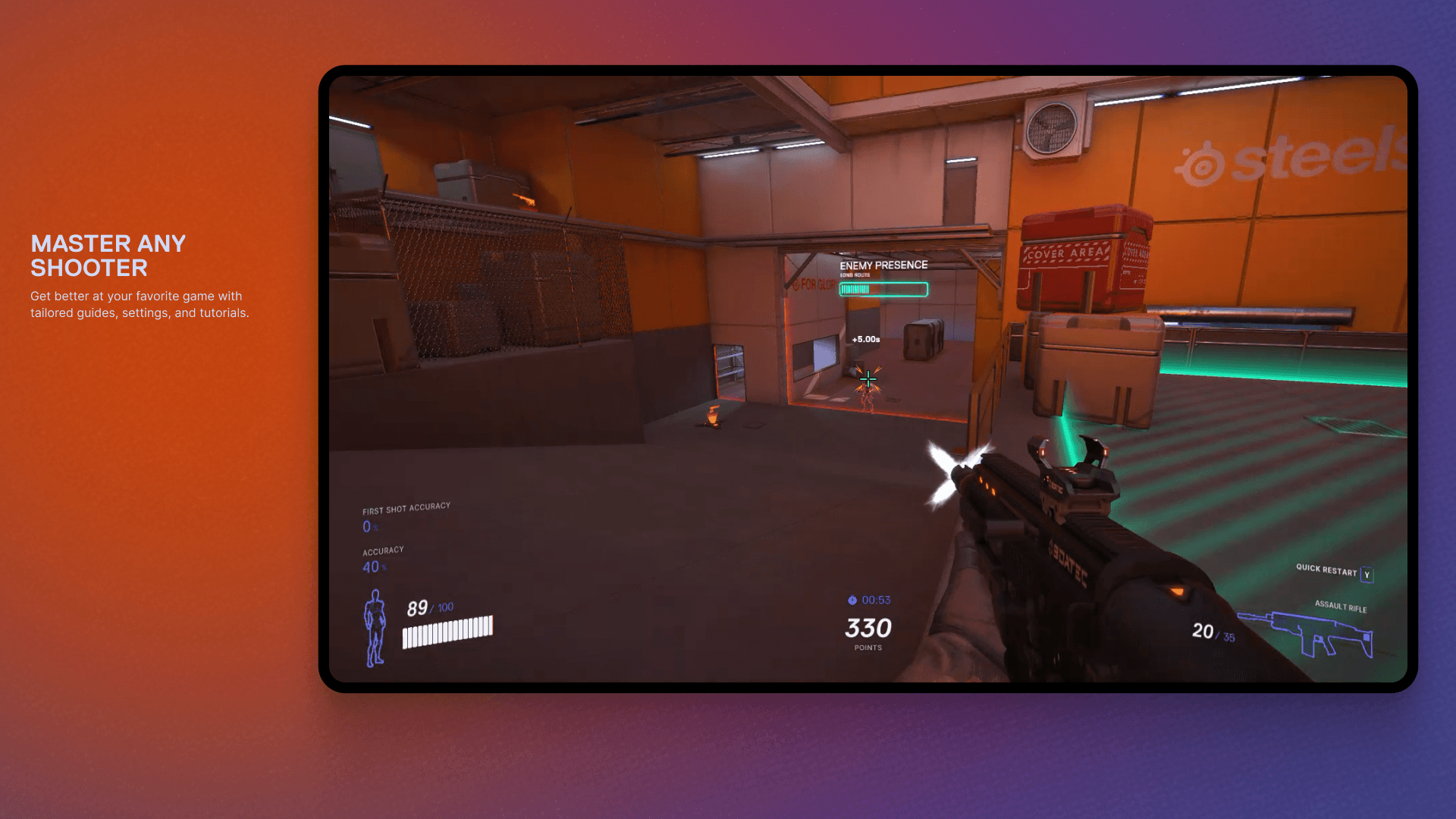 SteelSeries
