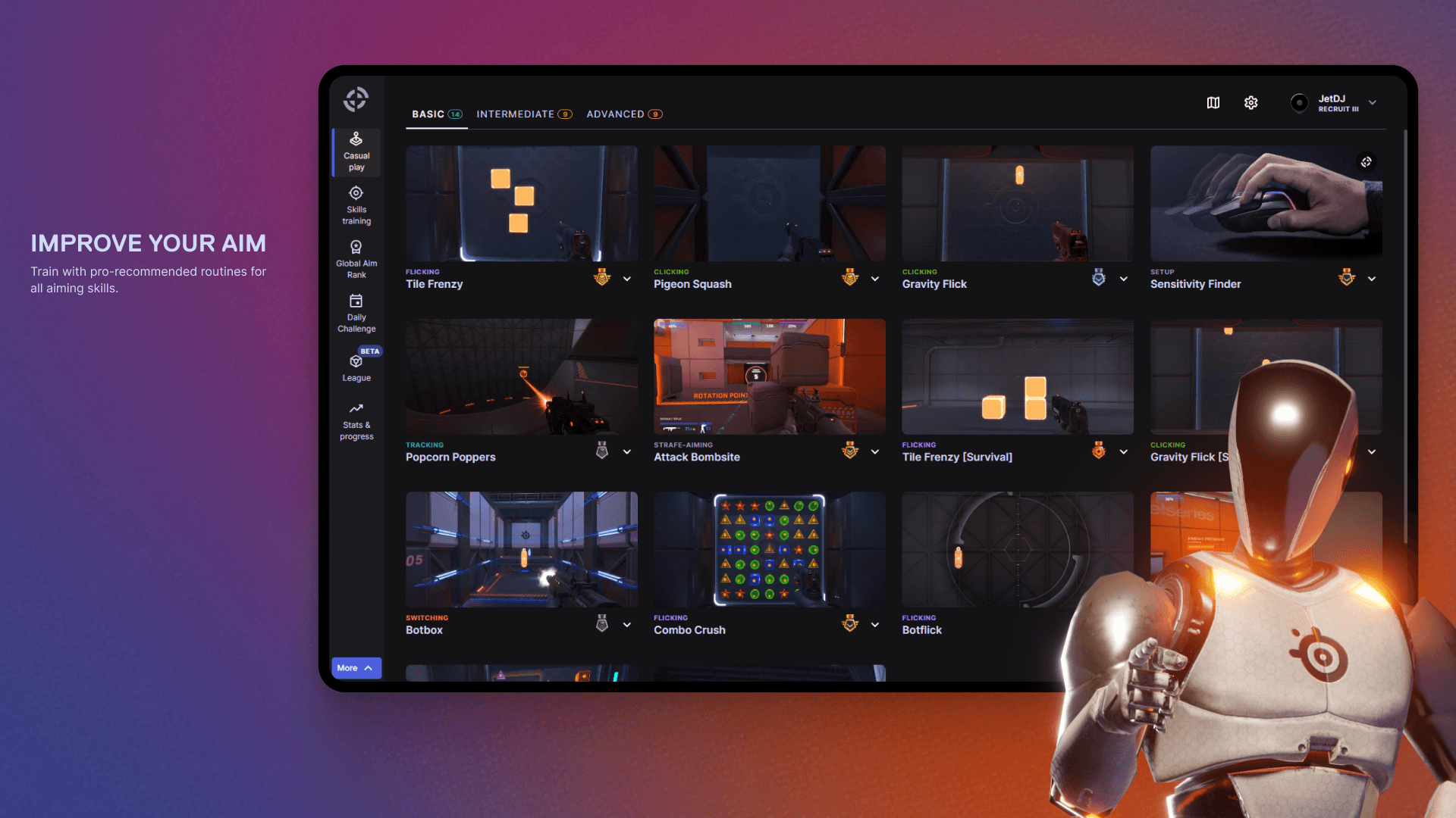 SteelSeries
