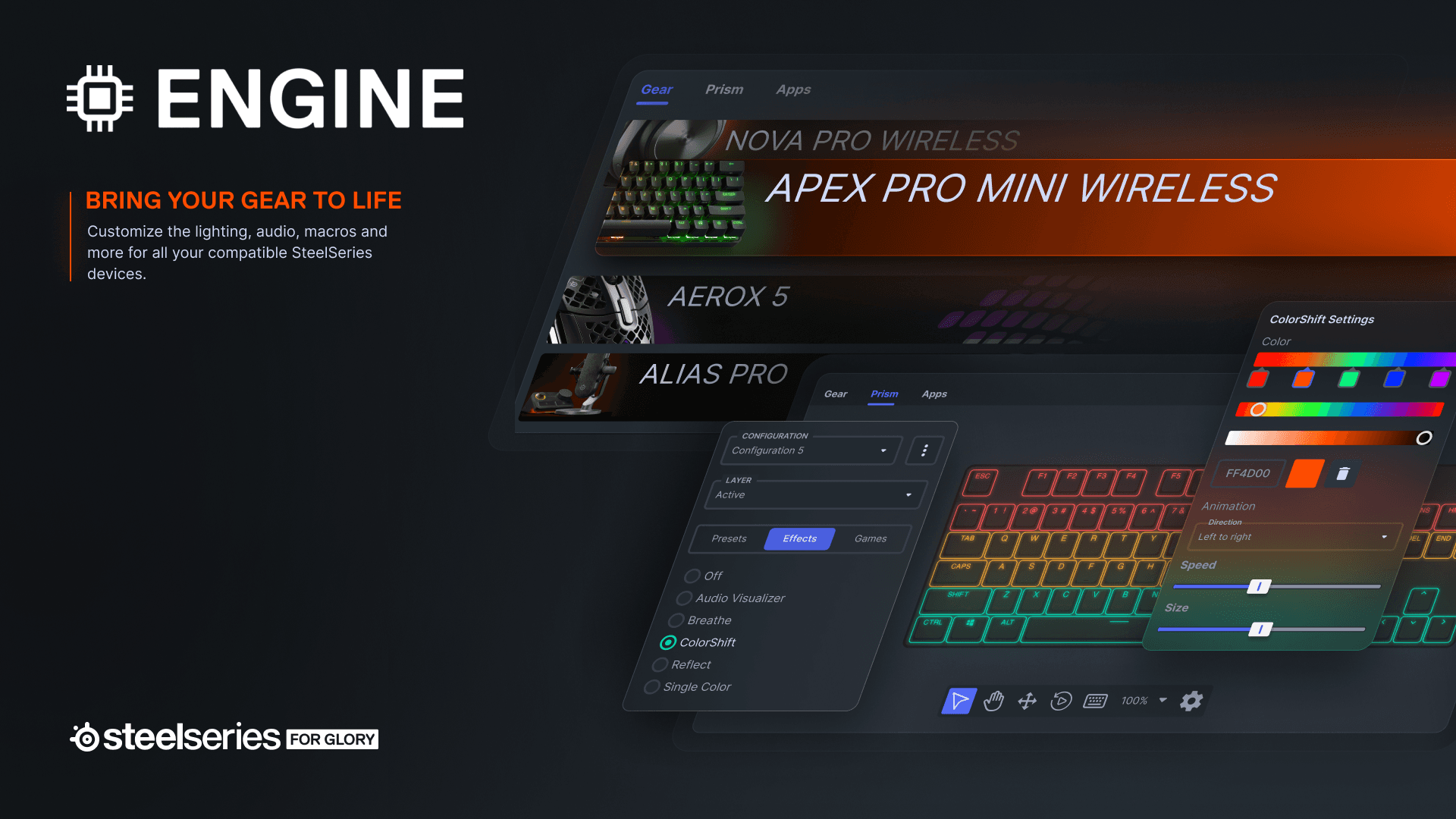 SteelSeries