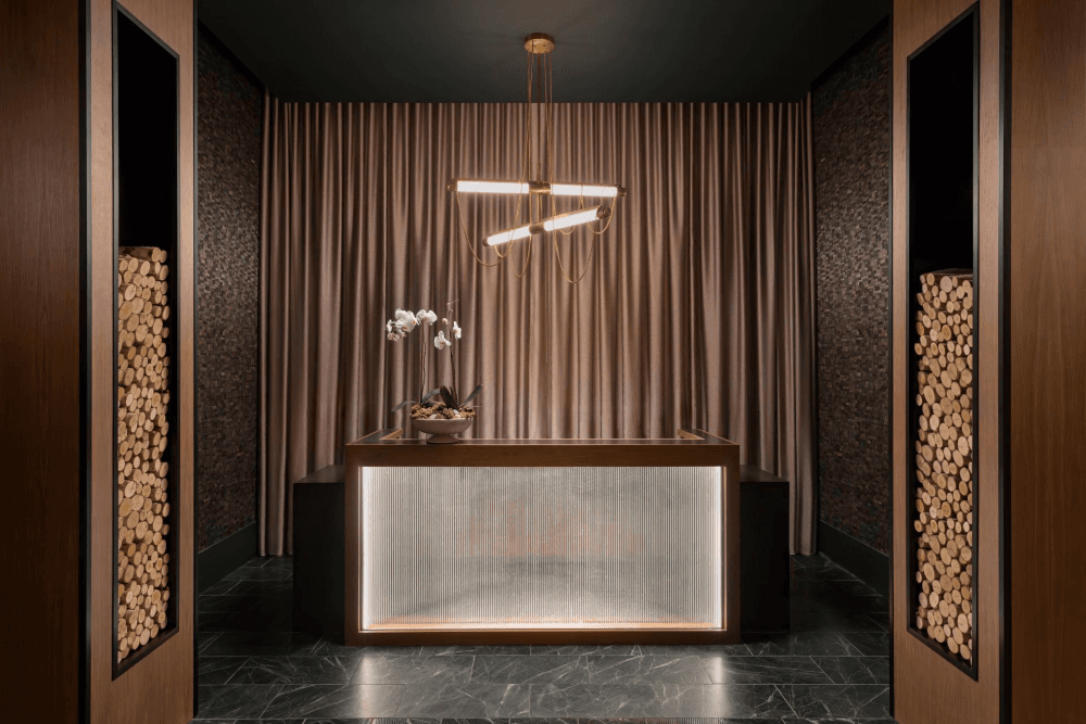 Sims Patrick Studio