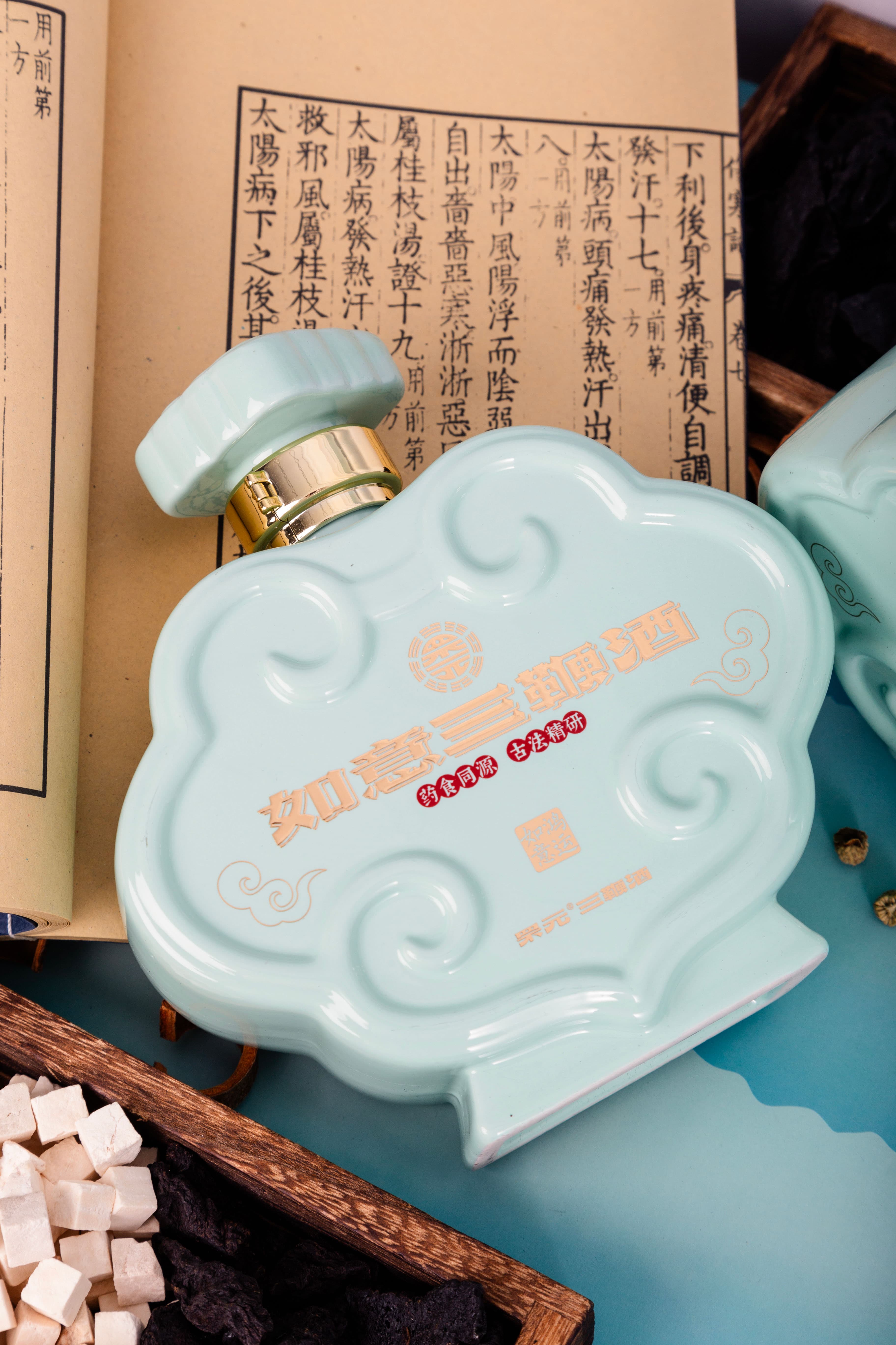 Yantai Fuyuan Wine Industy Co.,Ltd.