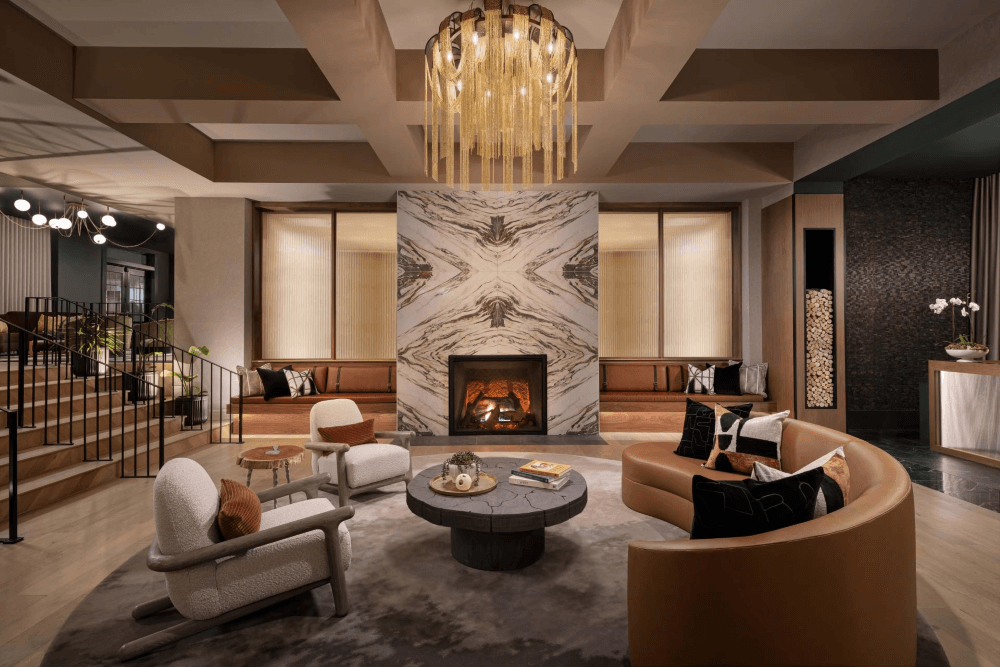 Sims Patrick Studio