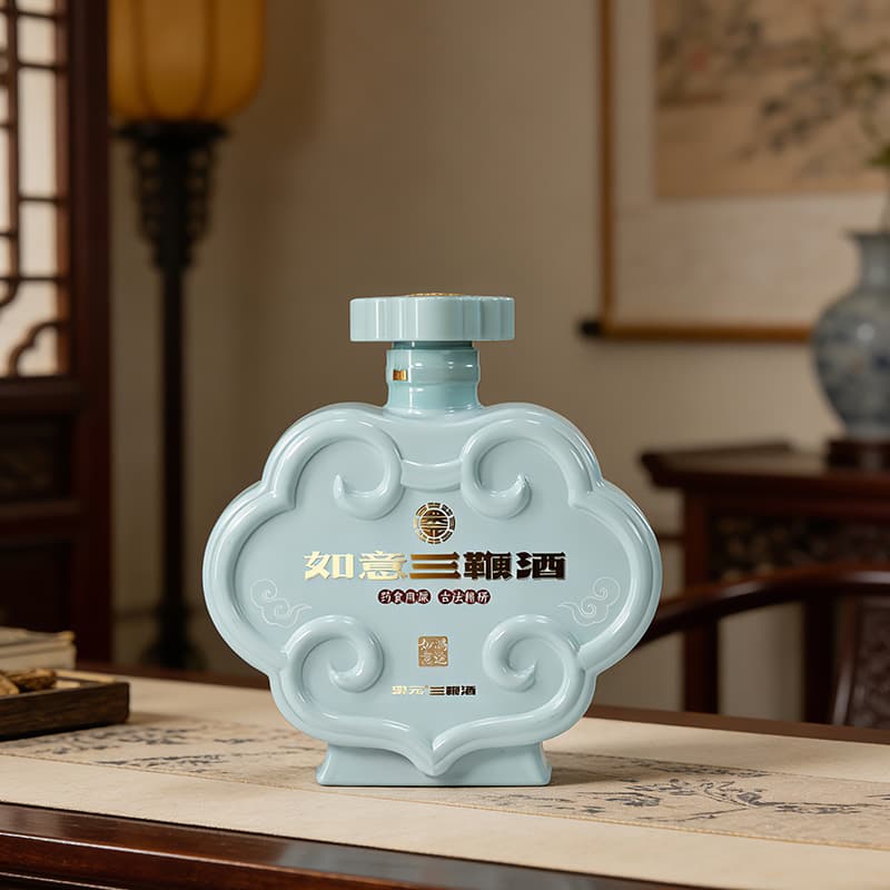 Yantai Fuyuan Wine Industy Co.,Ltd.
