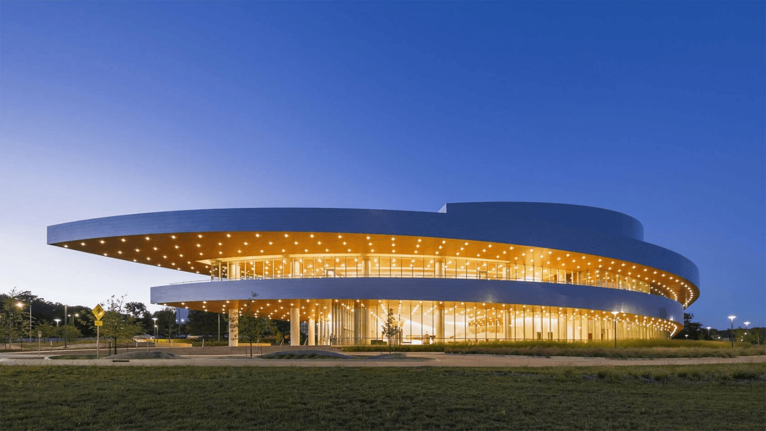 Goldberg/Esto, Pelli Clarke & Partners