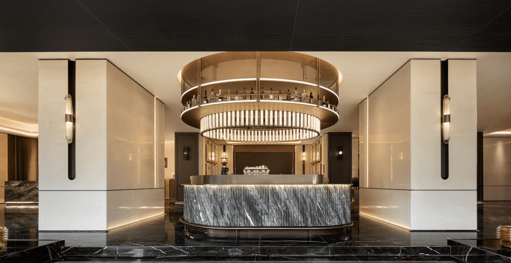 Zhejiang Greentown United Design Co., Ltd.
Hu Xueping/Xu Kongde/Ji Yan