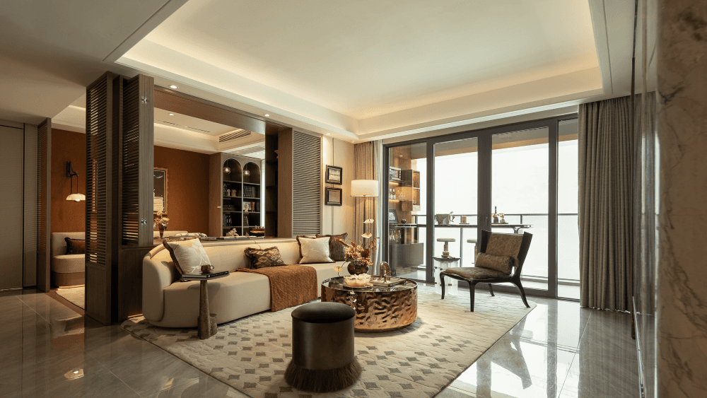 Zhejiang Greentown United Design Co., Ltd.
Hu Xueping/Xu Kongde/Ji Yan