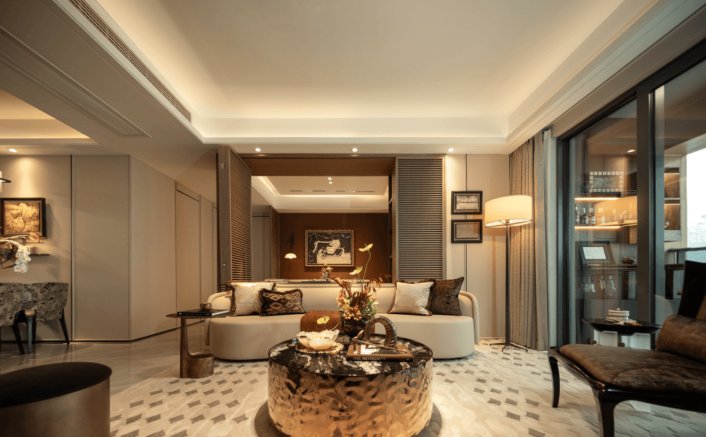 Zhejiang Greentown United Design Co., Ltd.
Hu Xueping/Xu Kongde/Ji Yan