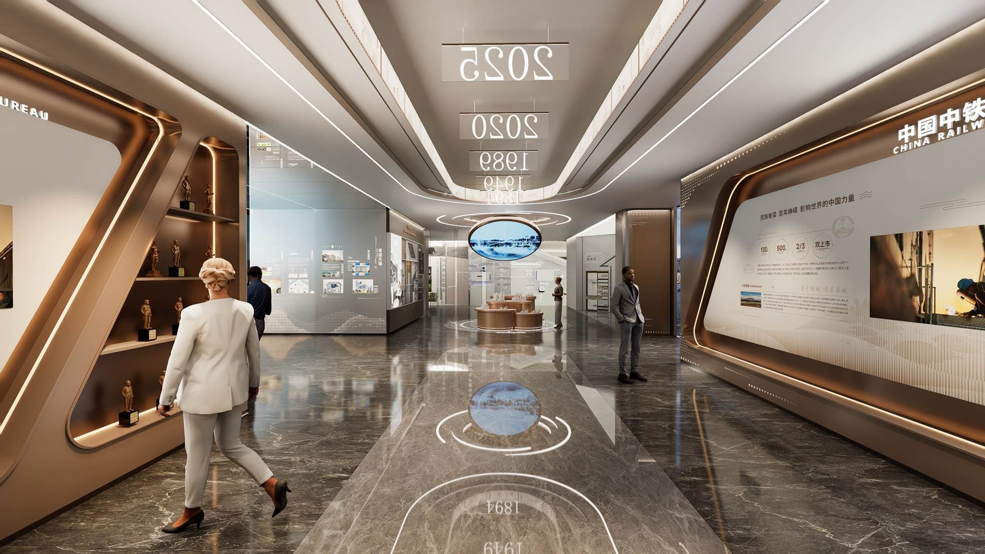 Shenzhen Space Digital Technology Co., Ltd.