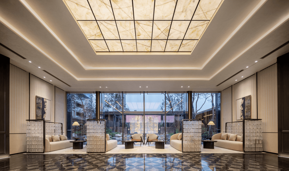 Zhejiang Greentown United Design Co., Ltd.
Hu Xueping/Xu Kongde/Ji Yan