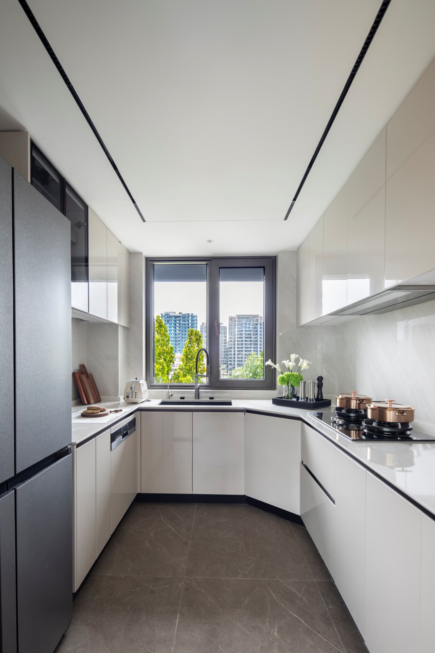 Zhejiang Greentown United Design Co.,Ltd./ Zhong Junwei/Wu Yangyang/Zhu Wei