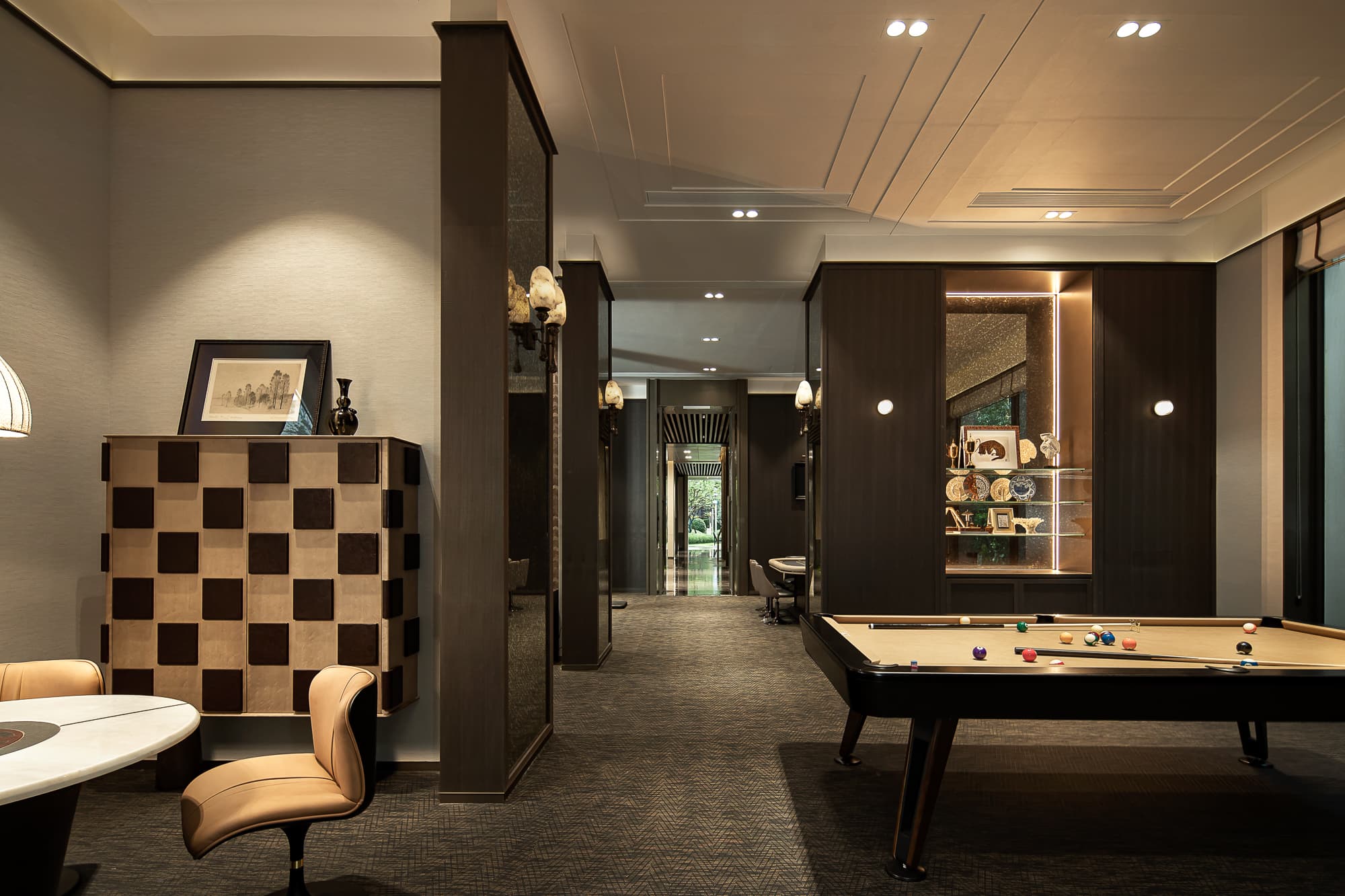 Zhejiang Greentown United Design Co.,Ltd.
Shen Bing/Gao Shujun/Yu Yiling