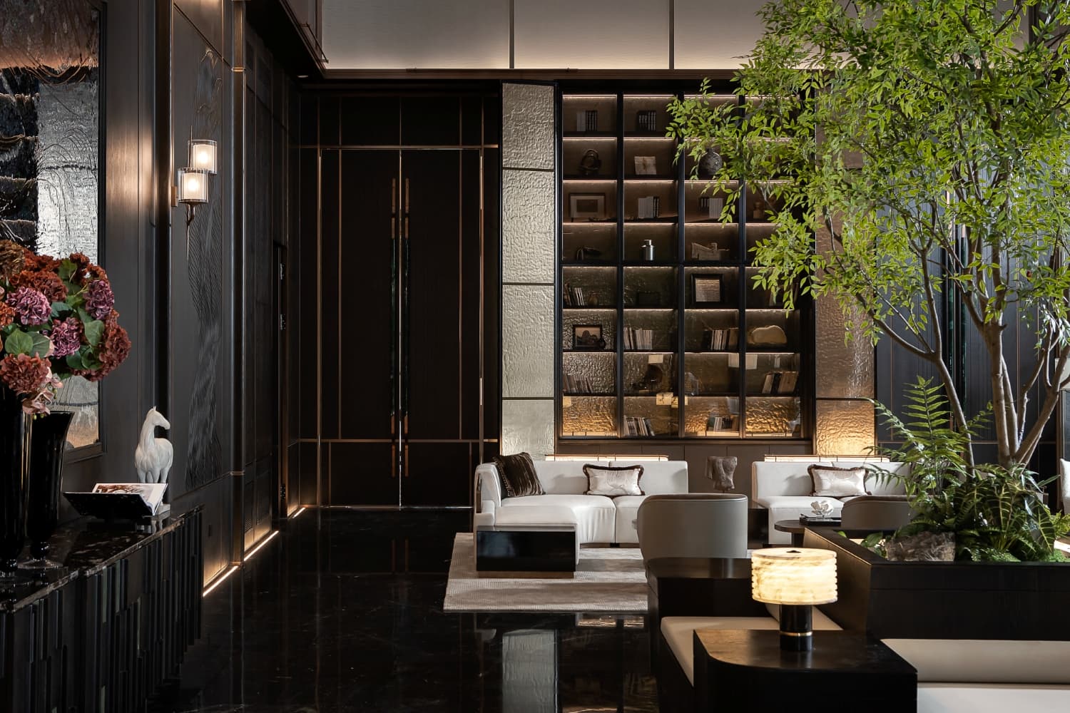 Zhejiang Greentown United Design Co.,Ltd.
Shen Bing/Gao Shujun/Yu Yiling