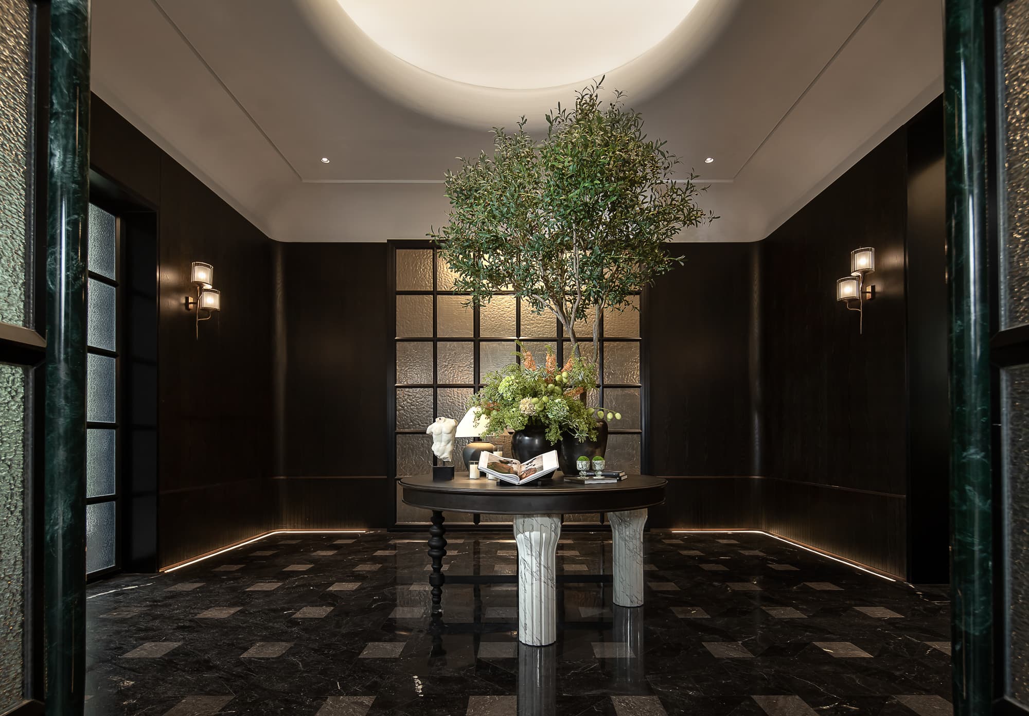 Zhejiang Greentown United Design Co.,Ltd.
Shen Bing/Gao Shujun/Yu Yiling