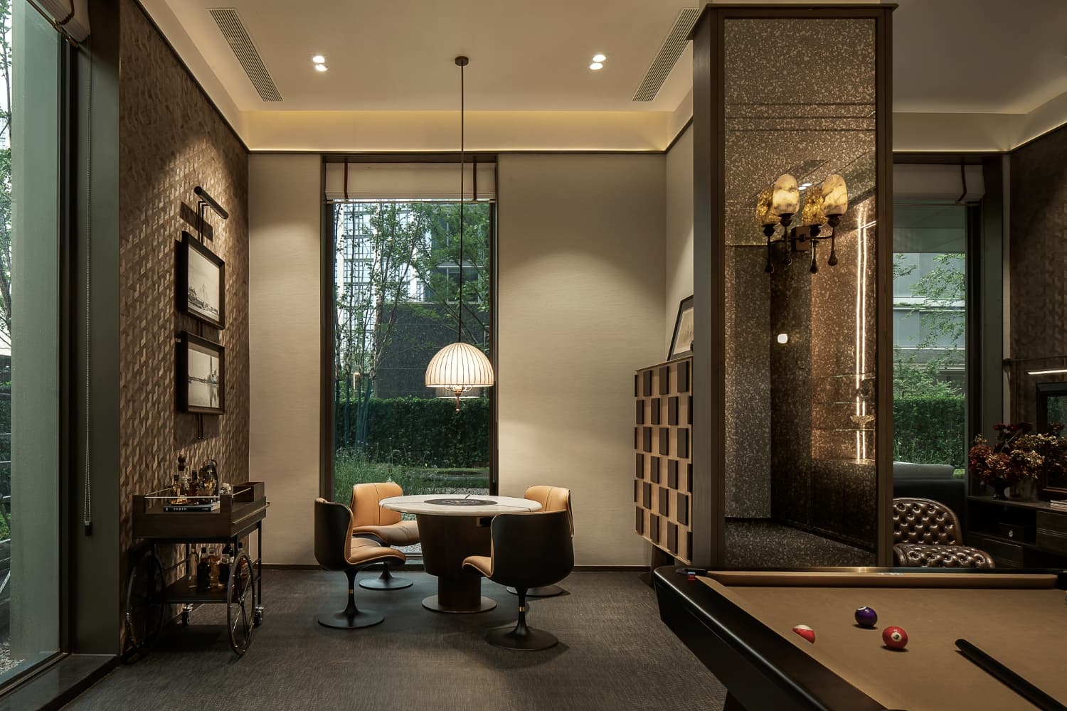 Zhejiang Greentown United Design Co.,Ltd.
Shen Bing/Gao Shujun/Yu Yiling